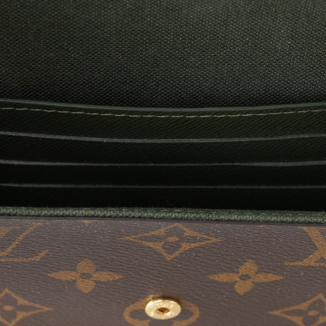 LOUIS VUITTON(USED)루이비통 모노그램 펠리시 스트랩&고